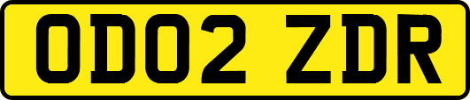 OD02ZDR