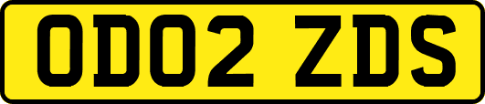 OD02ZDS