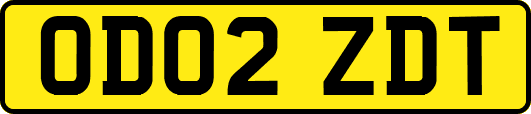 OD02ZDT