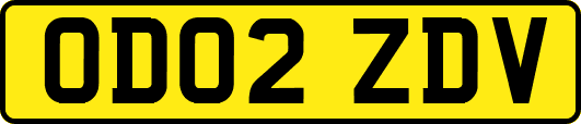 OD02ZDV