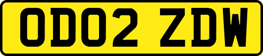 OD02ZDW