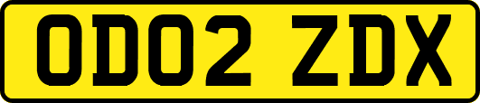 OD02ZDX