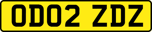 OD02ZDZ