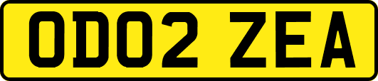 OD02ZEA