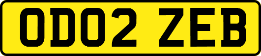 OD02ZEB