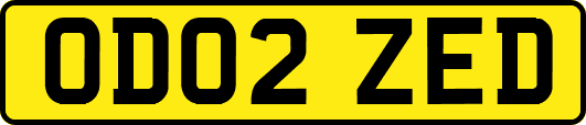 OD02ZED