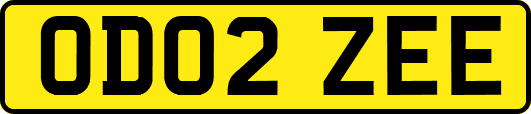 OD02ZEE