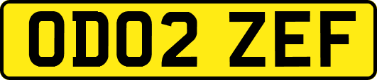 OD02ZEF