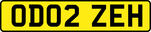 OD02ZEH