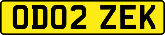 OD02ZEK