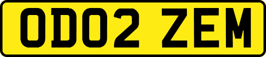 OD02ZEM