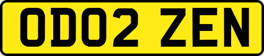 OD02ZEN