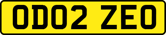 OD02ZEO
