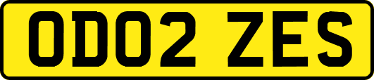 OD02ZES