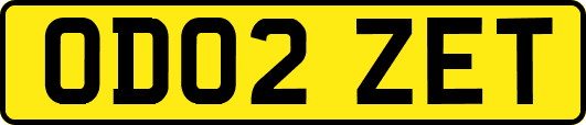 OD02ZET