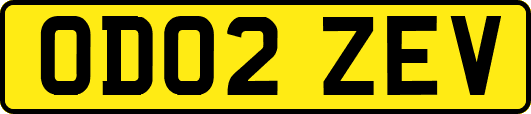 OD02ZEV