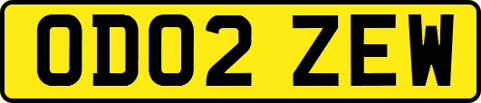 OD02ZEW