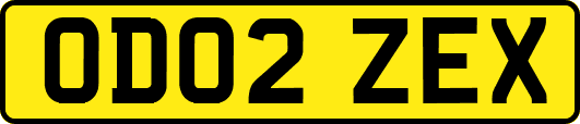 OD02ZEX