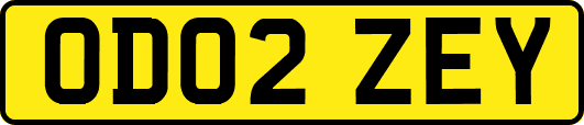 OD02ZEY