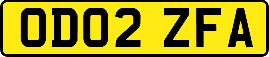 OD02ZFA