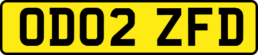 OD02ZFD