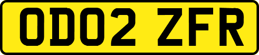 OD02ZFR