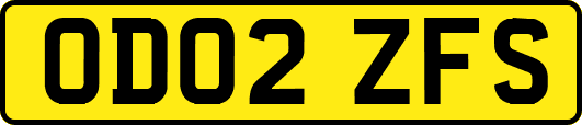 OD02ZFS