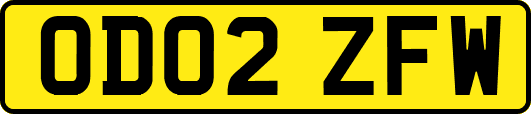 OD02ZFW