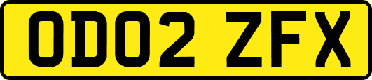 OD02ZFX