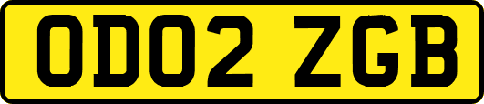OD02ZGB