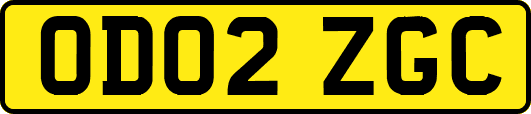 OD02ZGC
