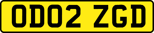 OD02ZGD