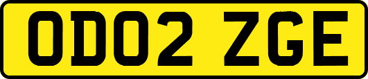 OD02ZGE