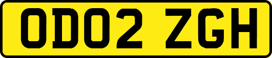 OD02ZGH