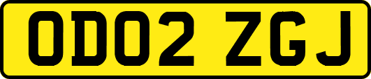 OD02ZGJ