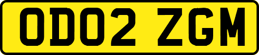 OD02ZGM