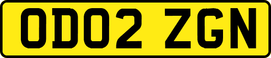 OD02ZGN