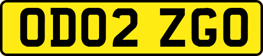 OD02ZGO