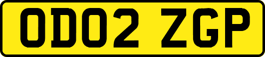 OD02ZGP