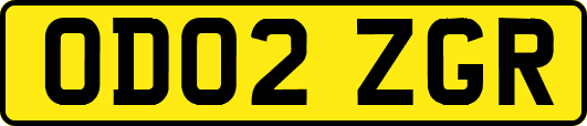 OD02ZGR