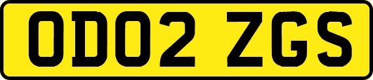 OD02ZGS