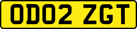 OD02ZGT