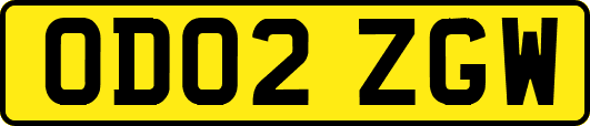 OD02ZGW