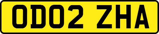 OD02ZHA