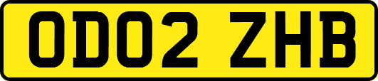 OD02ZHB