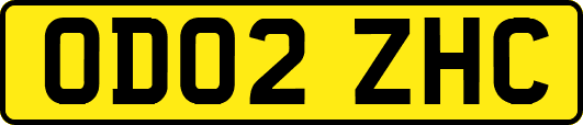 OD02ZHC