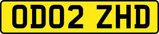 OD02ZHD