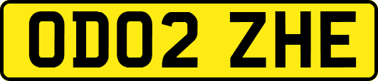 OD02ZHE