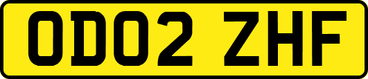 OD02ZHF
