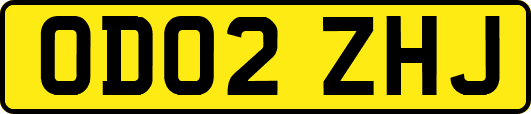 OD02ZHJ